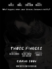 Those Fingers Trailer