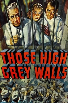 Those High Grey Walls Trailer