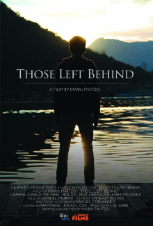 Those Left Behind Trailer