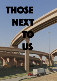 Those Next to Us Trailer