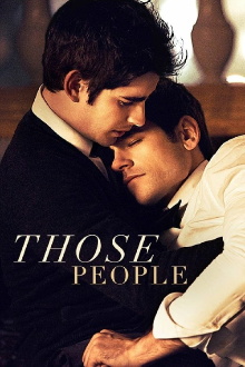 Those People Trailer