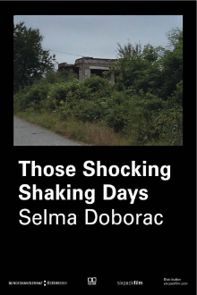 Those Shocking Shaking Days Trailer