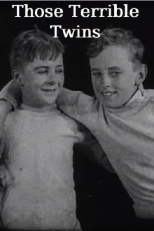 Those Terrible Twins Trailer