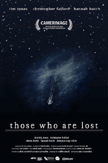 Those Who are Lost Trailer