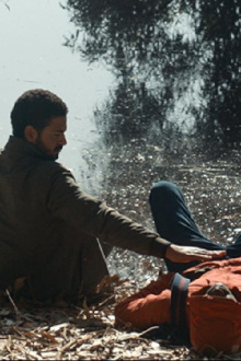 Those Who Burn Trailer