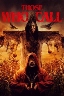 Those Who Call Trailer