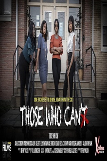 Those Who Can't Trailer