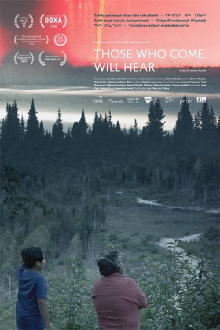 Those Who Come, Will Hear Trailer