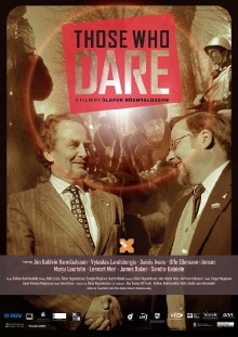Those Who Dare Trailer