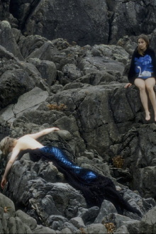 Those Who Kept the Light / Seaweed Trailer