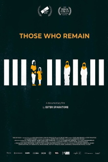 Those Who Remain Trailer