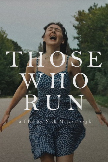 Those Who Run Trailer