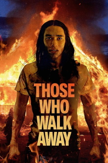 Those Who Walk Away Trailer