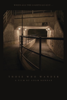 Those Who Wander Trailer