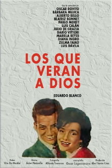 Those who will see God Trailer