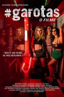#Thosegirls Trailer
