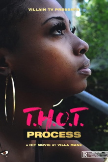 T.H.O.T. Process Trailer