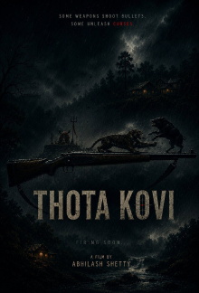 Thota Kovi Trailer