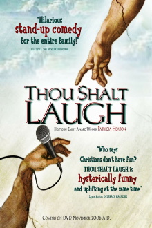 Thou Shalt Laugh Trailer