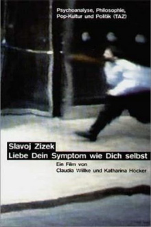 Thou Shalt Love thy Symptom as Thyself Trailer
