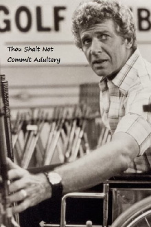 Thou Shalt Not Commit Adultery Trailer
