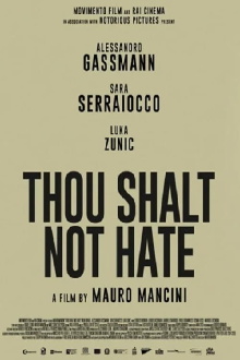 Thou Shalt Not Hate Trailer