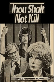 Thou Shalt Not Kill Trailer