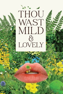 Thou Wast Mild and Lovely Trailer