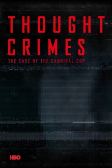 Thought Crimes Trailer