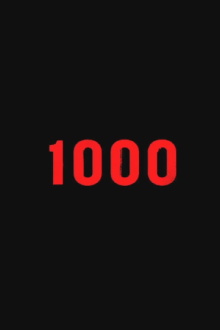 Thousand Trailer