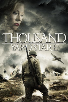 Thousand Yard Stare Trailer