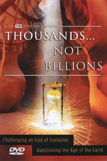 Thousands... Not Billions Trailer