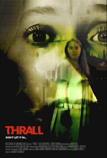 Thrall Trailer