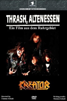 Thrash, Altenessen Trailer
