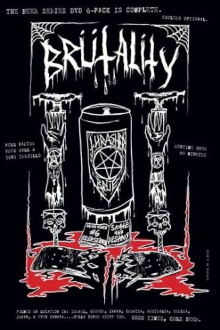 Thrasher - Brutality Trailer