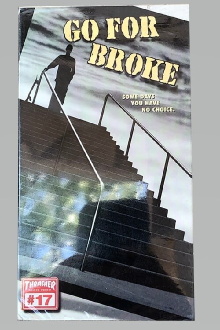 Thrasher - Go For Broke Trailer