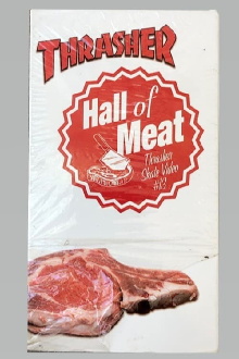 Thrasher - Hall of Meat Trailer