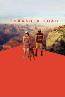 Thrasher Road Trailer