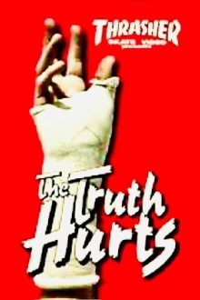 Thrasher - The Truth Hurts Trailer