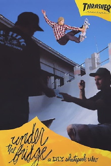 Thrasher - Under the Bridge Trailer