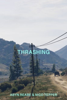 THRASHING Trailer