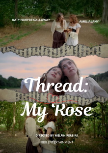 Thread: My Rose Trailer