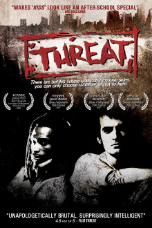 Threat Trailer