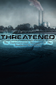 Threatened: The Controversial Struggle of the Southern Sea Otter Trailer