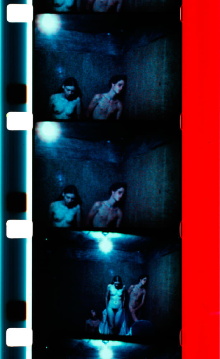 Three Trailer