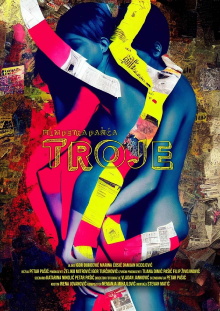 Three Trailer