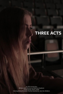 Three Acts Trailer