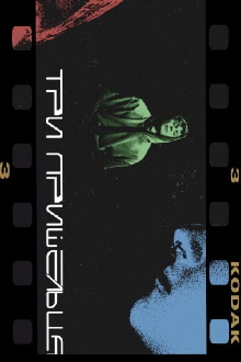 Three Aliens Trailer