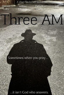 Three AM Trailer
