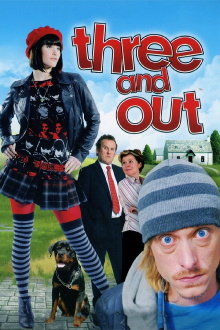 Three and Out Trailer
